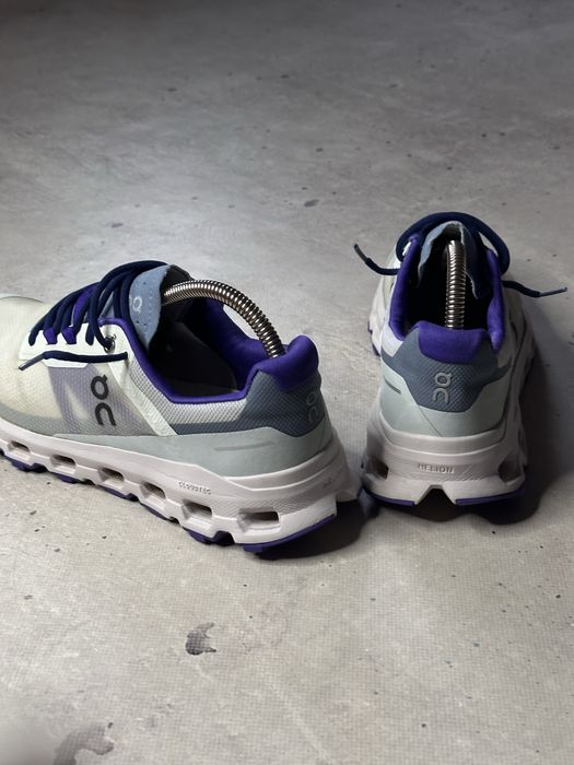 On Cloud Running Shoes Original спортивні бігові кросівки он клауд