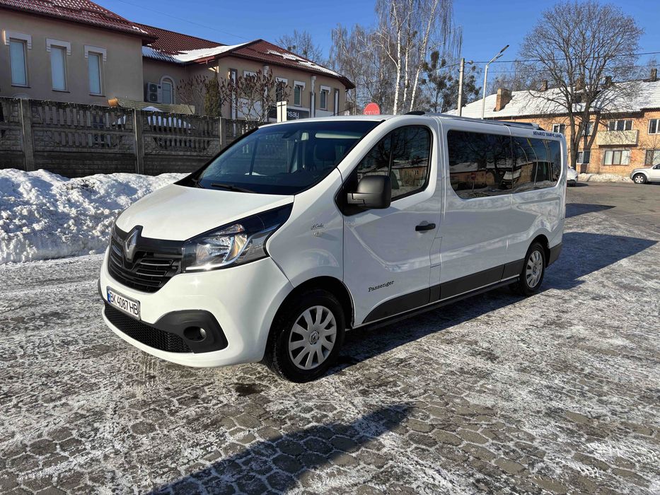 Продам Рено Трафік