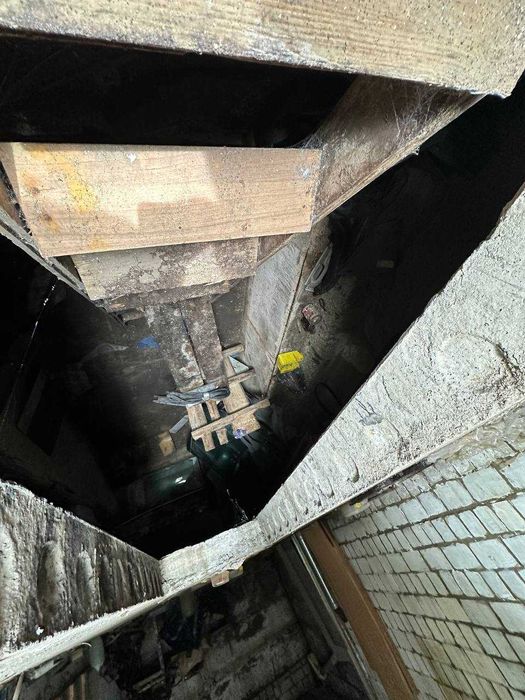 Продаж гаража вулиця Воробкевича Личаківський район