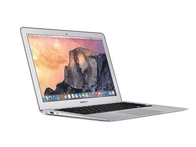 Apple MacBook Air 13" (2020)