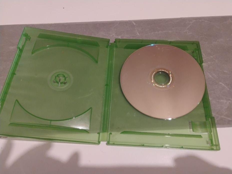 Gra Minecraft Xbox One