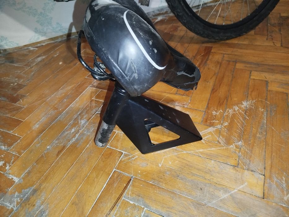 Електровелосипед electro enduro