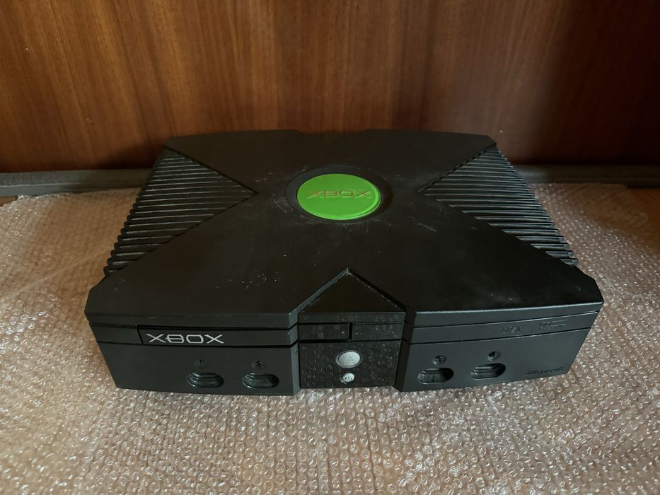 Consola XBOX 1 modelo