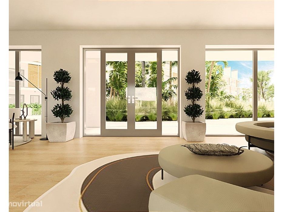 Apartamento T2 Duplex