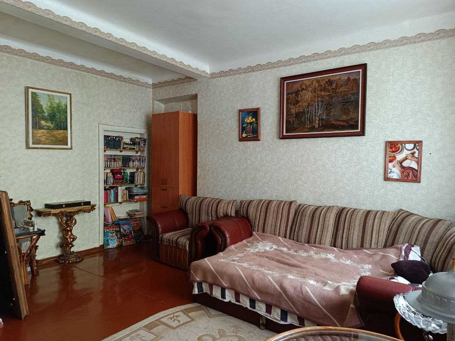 2 кімнатна квартира Старе місто центр