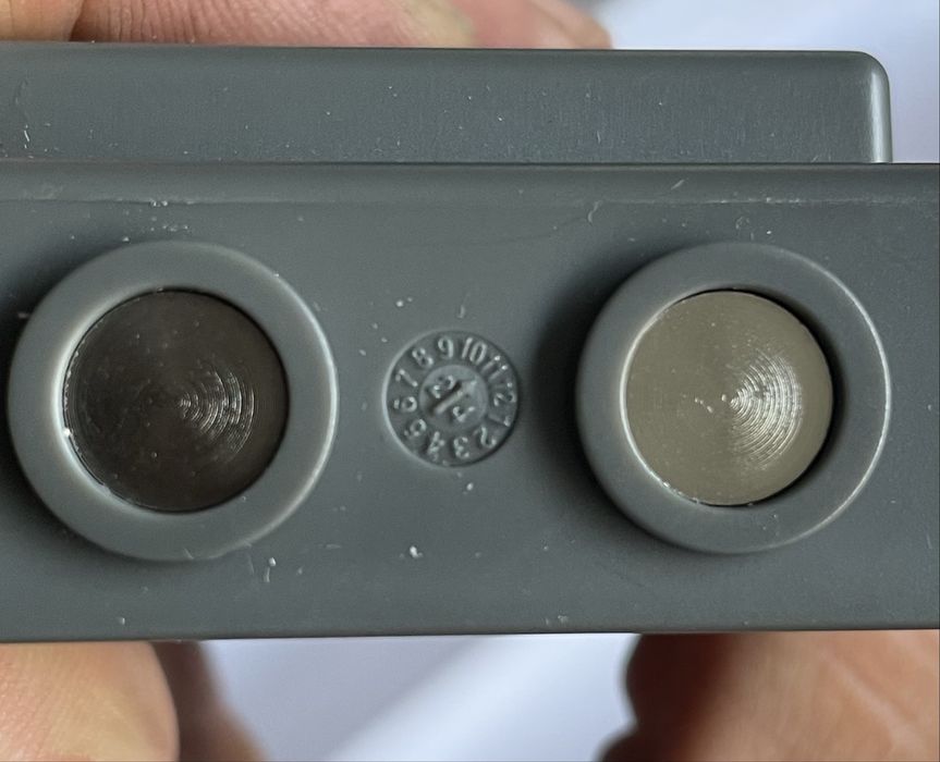 SCANRECO Battery 59264741315179009122