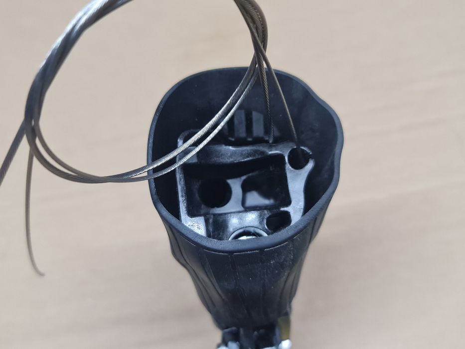 Lewy ergopower Shimano Ultegra BR-R8000