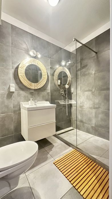 Nocleg w Śródmieściu przy Słowiańskim Skwerze / apartamenty na doby