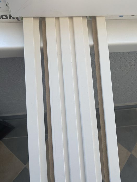 Стінові МДФ панелі