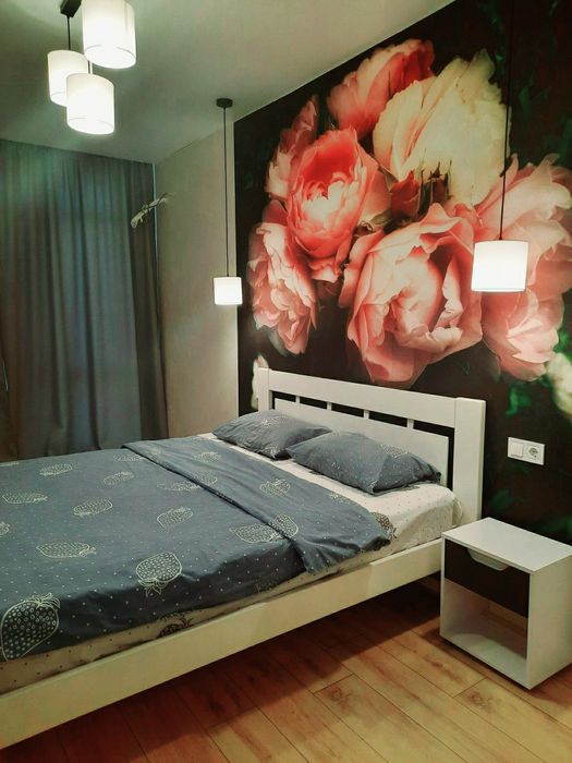 Посуточно Супер Квартира жкСофия Софиевска  Борщаговка Окружна дорога