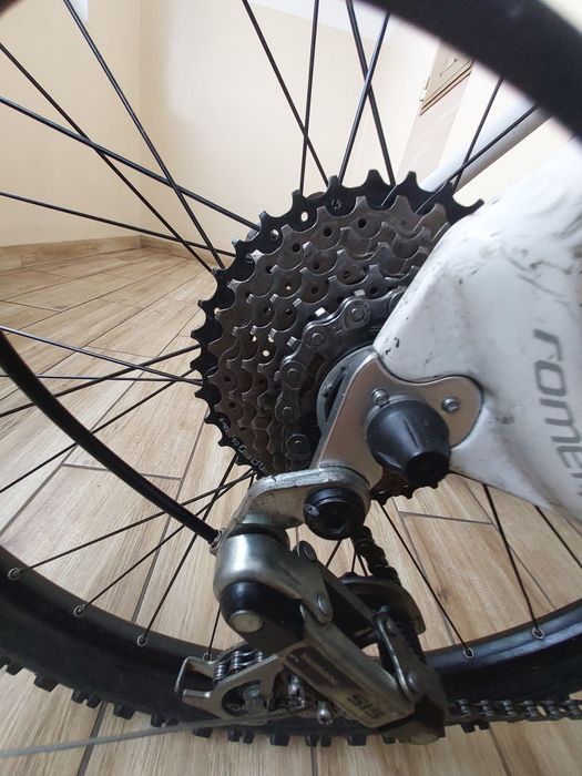 Sprzedam rower górski Romet  Rambler 5.0