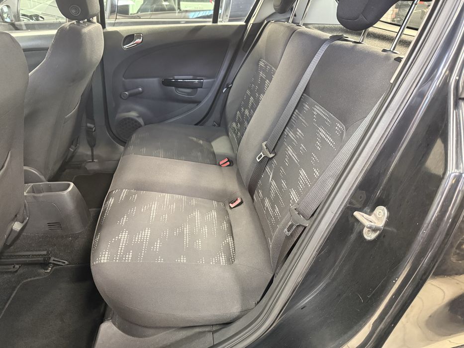Opel corsa 1.3 cdti nacional 2011