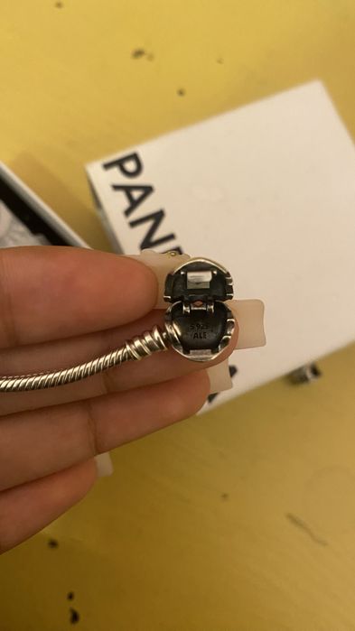 Pulseira pandora