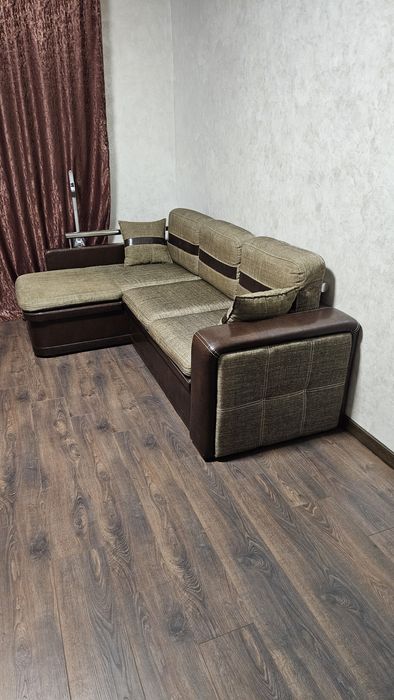 Диван кутовий Меблі Прогрес