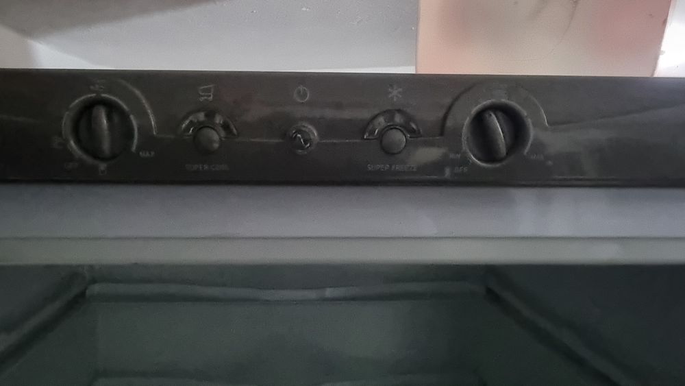Lodówka Hotpoint Ariston