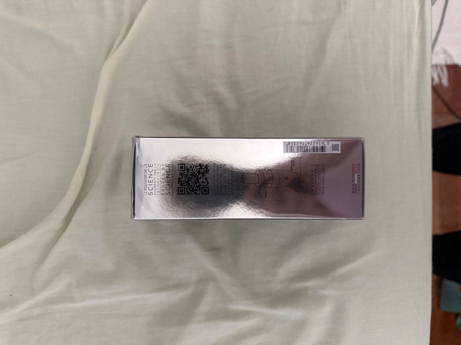 lancome genifique ultimate serum