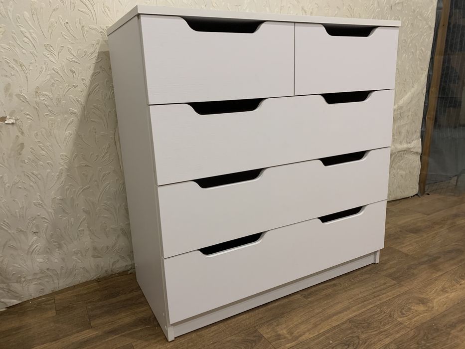 АКЦИЯ Комод 2+3 Компанит Всегда в Наличии Разные Цвета ЦЕНА АКТУАЛЬНА