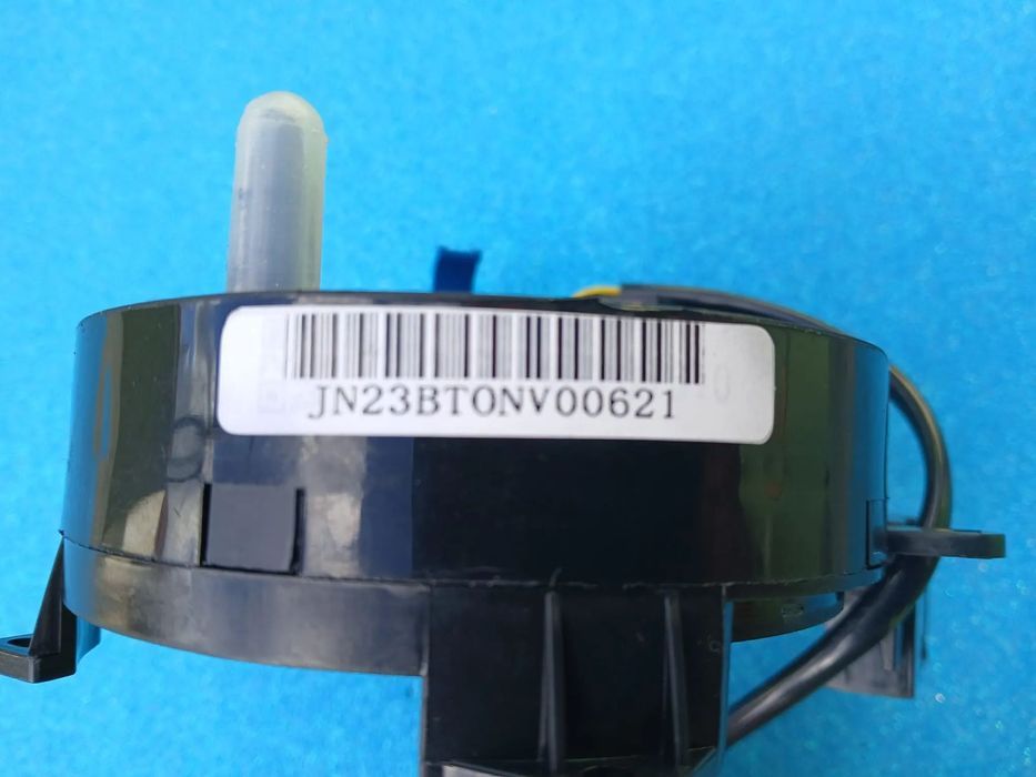 Fita airbag Nissan Qashqai J11 2013-2021  255544EA0A   NOVA