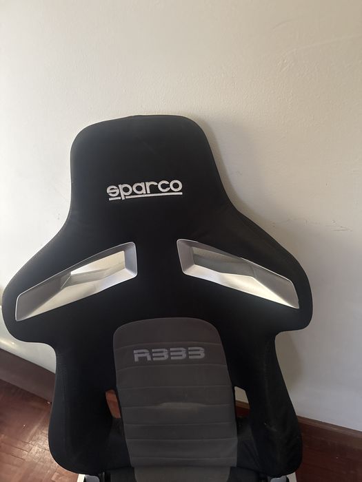 Troco por ps5 outra coisa que seja do interesse  de ambosTorre PC SimRacing; Ryzen 8600; 32 g; 1 TB; Grafica NVIDIA   GeForce RTX  3070 Ti