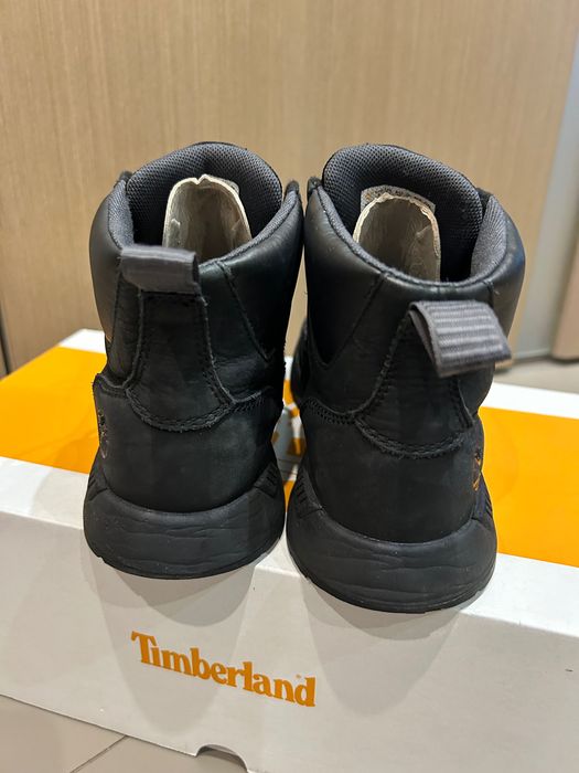 Черевики Timberland дитячі