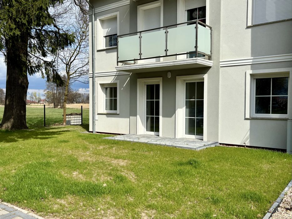 Mieszkanie 3-pokojowe na wynajem