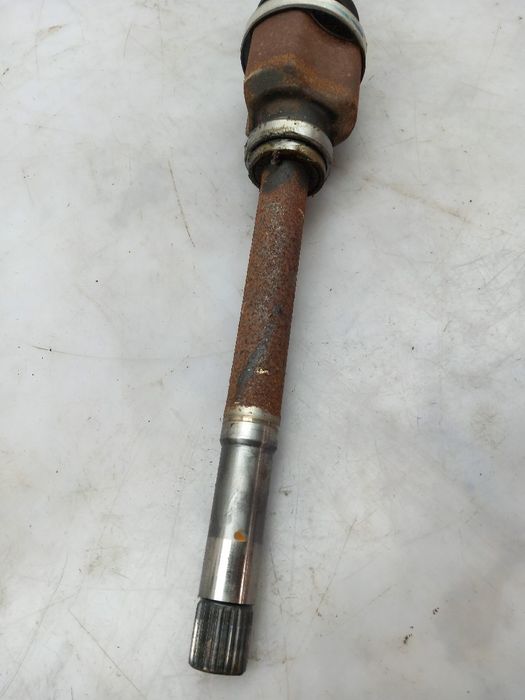 Transmissão frente direita PEUGEOT 2008 I (CU_)