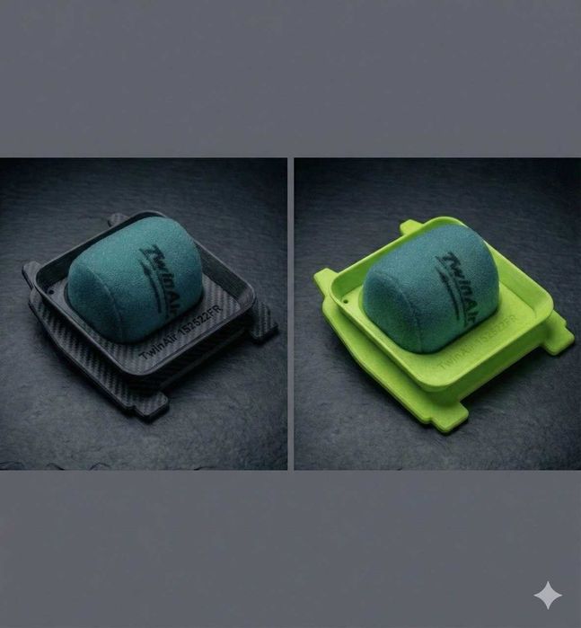 CF Moto 450 pre filtr powietrza gąbkowy TwinAir - wysyłka