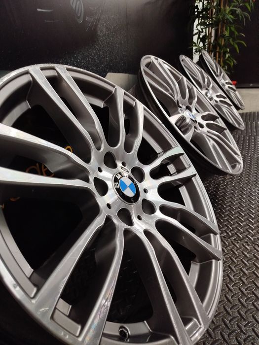 Jantes 19" Originais BMW Pack M