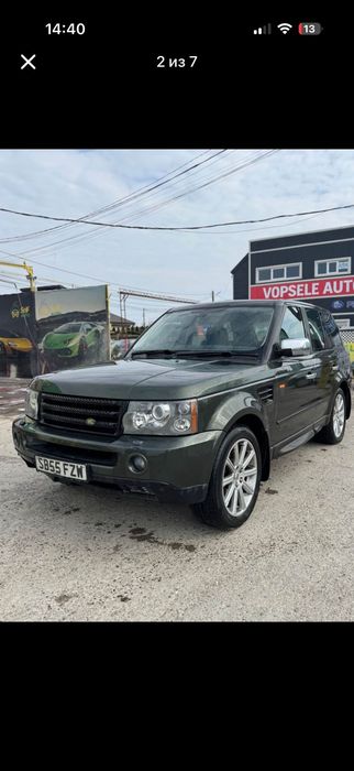 Авто в хорошем состоянии