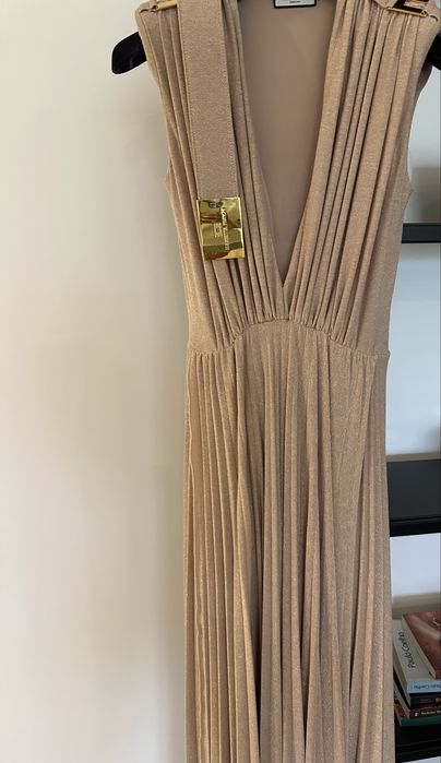 Vestido Elisabetta Franchi
