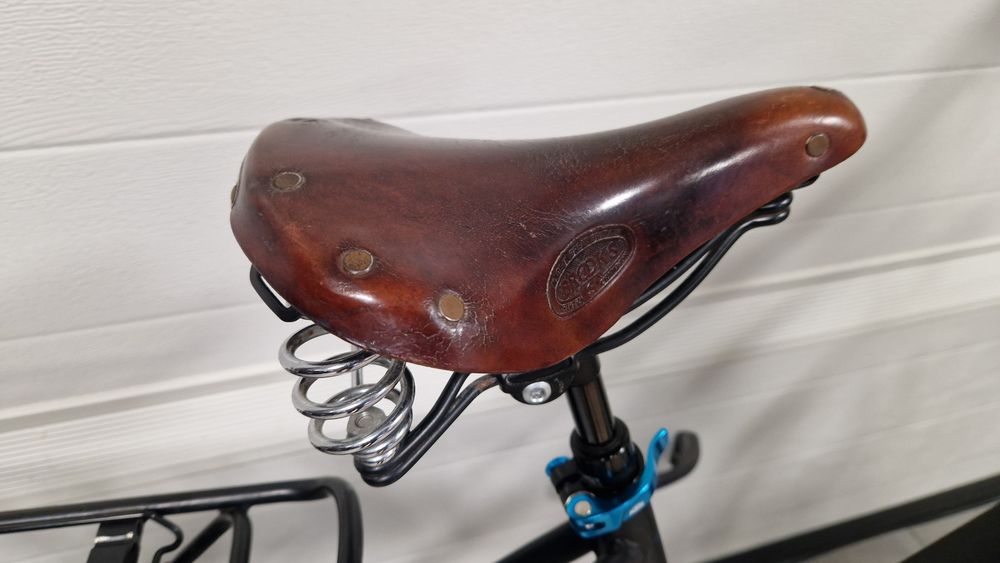 Rower damski  KTM Life Style XT Brooks