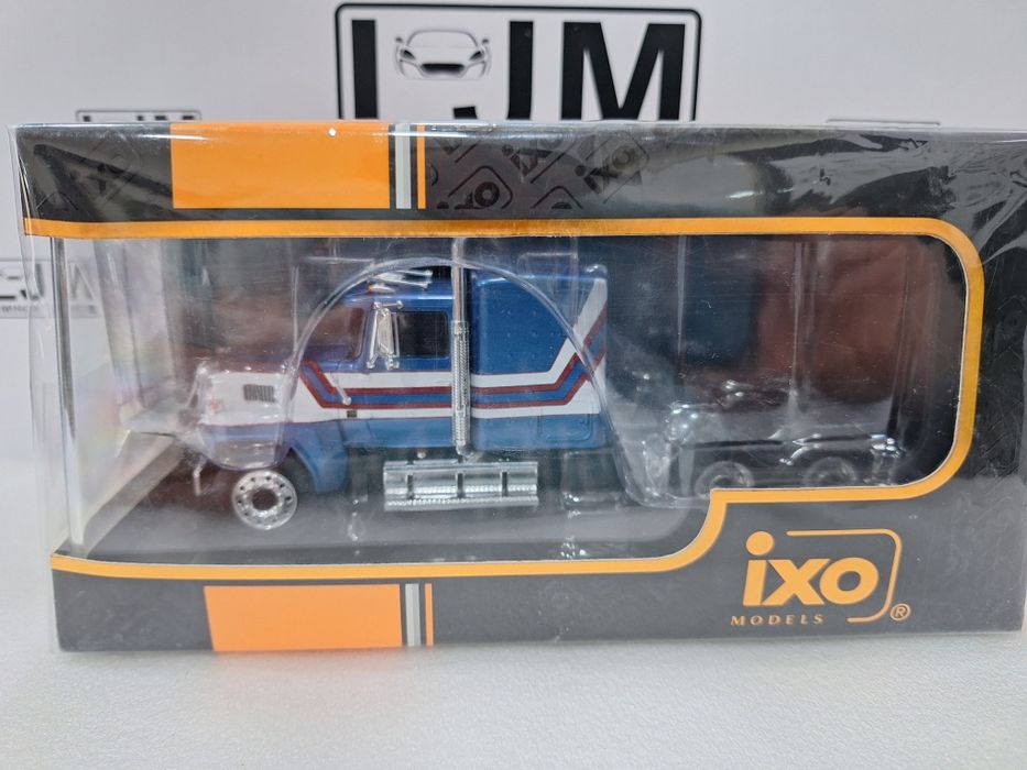 Várias Miniatura 1/43 Camiões ixo