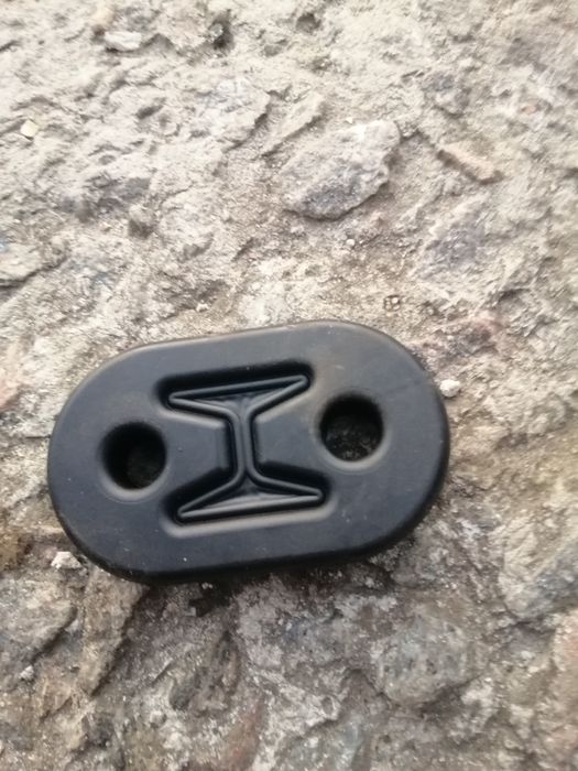 Резинка резонатора