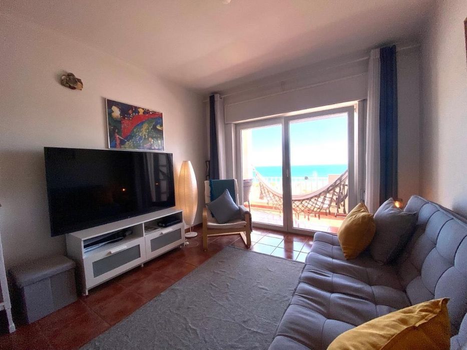 Apartamento T1 Vista Mar -  Albufeira - Olhos de Água