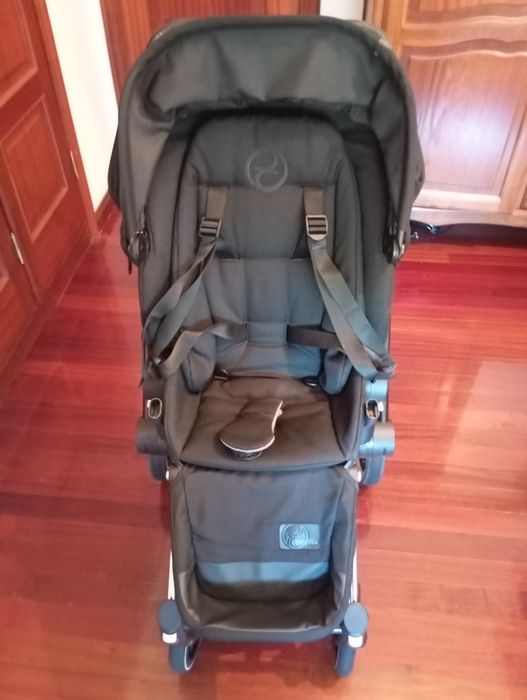 Carrinho Cybex Priam