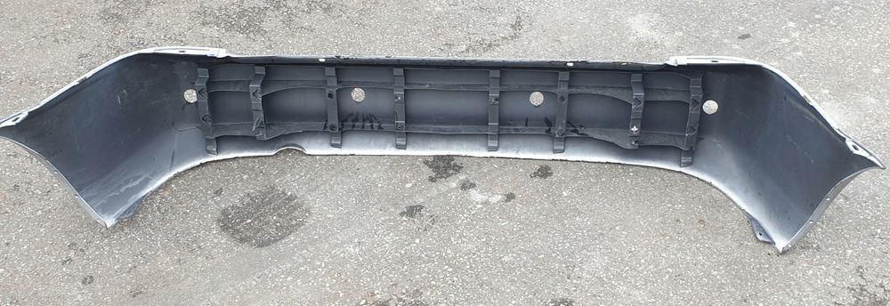 zderzak tył tylny mazda 323 f s b25h-50221 oe