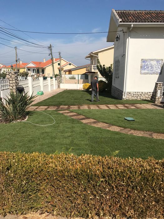 Jardineiro particular