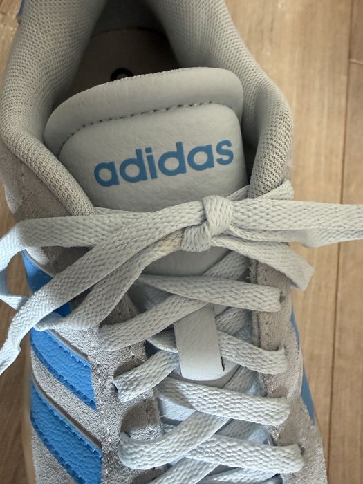 Adidas VL court bold oryginalne rozm.36