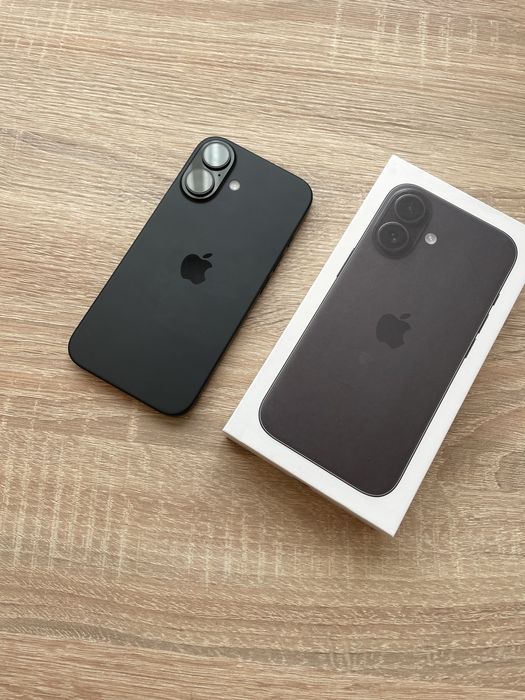 IPhone 16 128 Neverlock