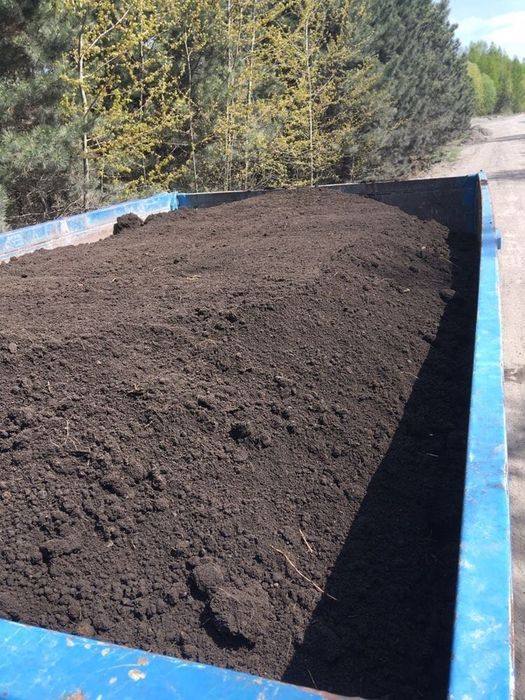 Ziemia pod Trawnik Warzywa Najtaniej !