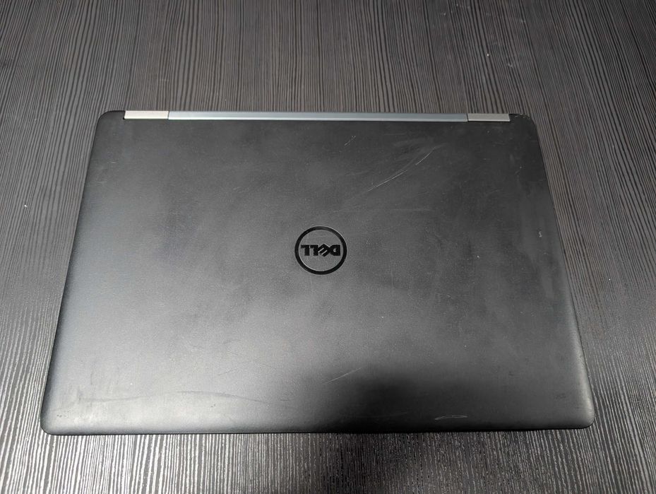 Portátil Dell E7470 14" | I5 | 16GB | 256GB | 1920x1080 #1