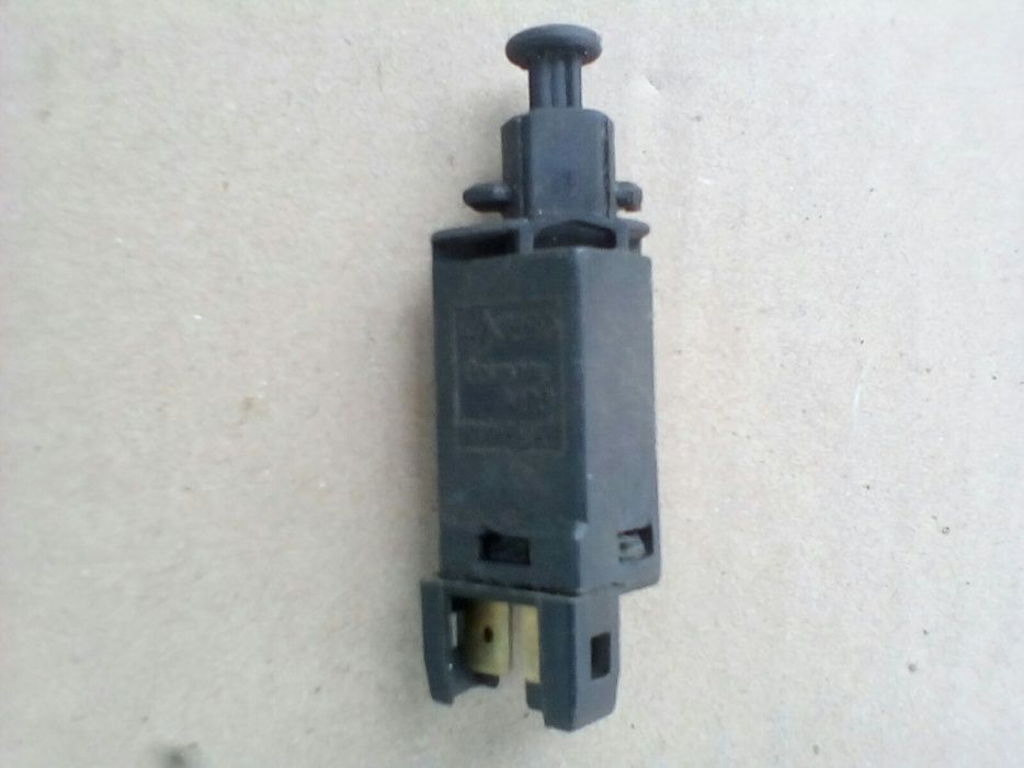 Датчик Стоп