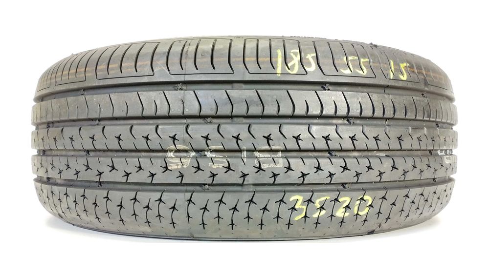 2x 185/55 R15 Continental CC6 opony letnie nowe / montaż kurier