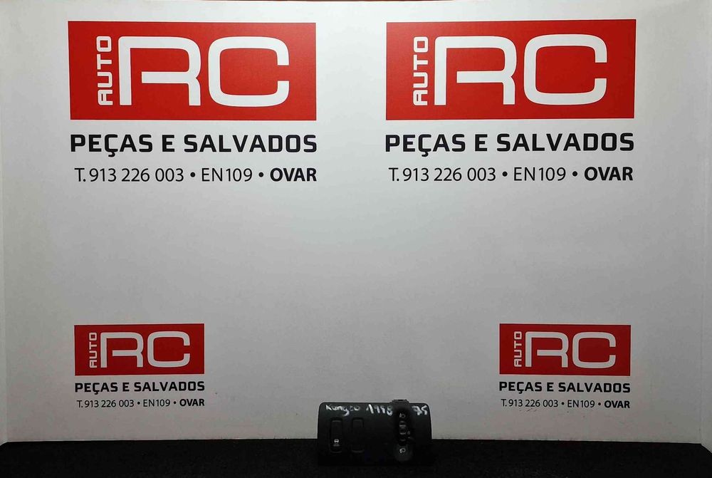 Conjunto de Botões - RENAULT KANGOO