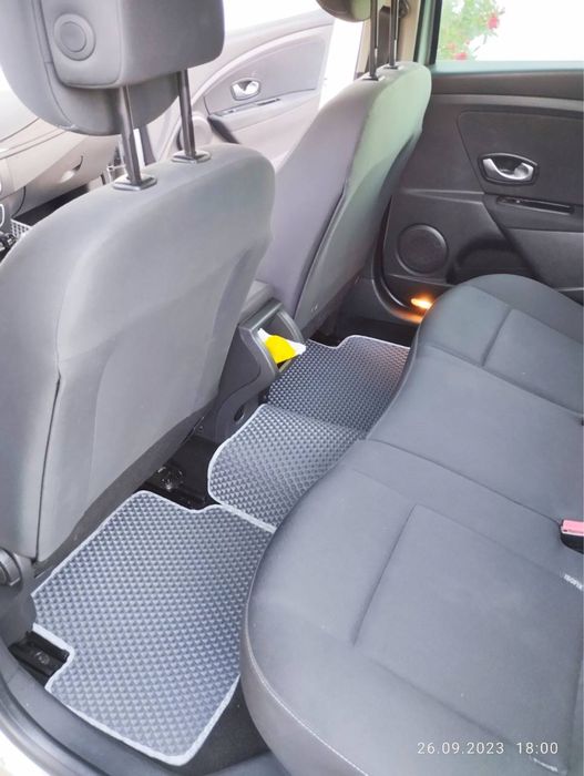 МЕГА ПРОПОЗИЦІЯ!!Ева килимки та з бортами 3Д ева, автоковрики