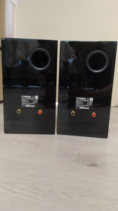 Колонки Yamaha NS - BP 400
