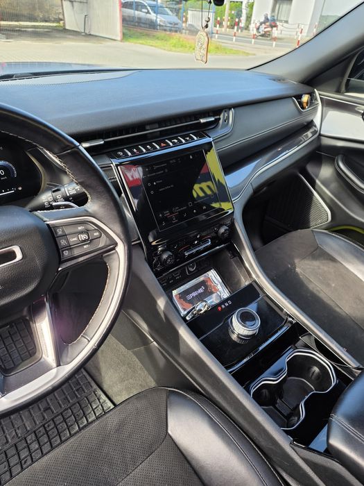 Jeep Grand Cherokee 3.6