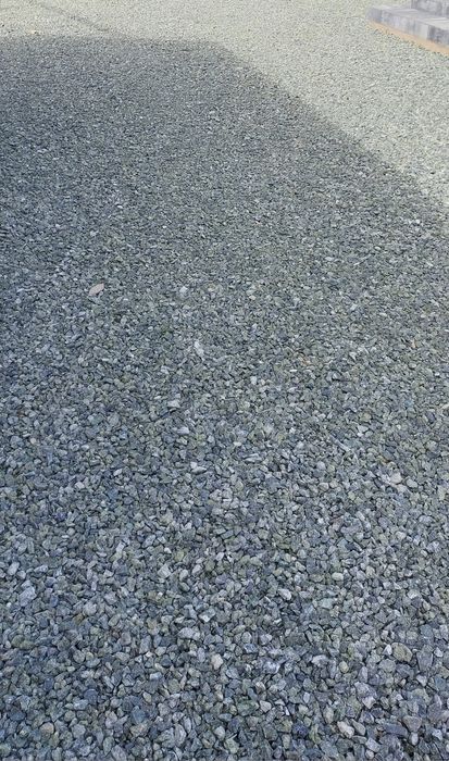 Kruszywo, kliniec granitowy, serpentynit 4-31,5