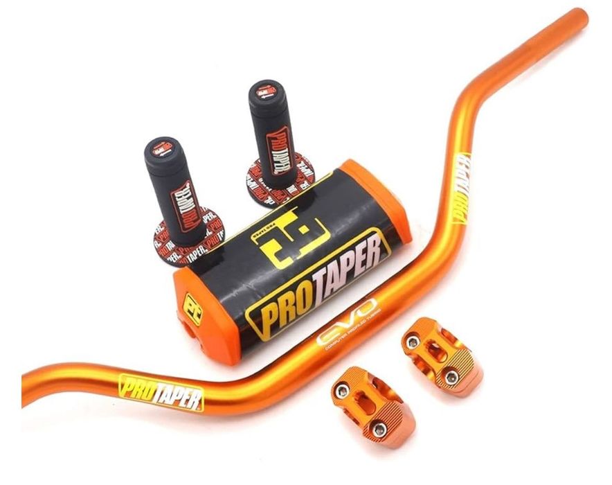 Kierownica skuter wodny tuning Sea doo SPARK TRIXX Yamaha EX Kawasaki