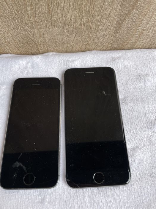 Iphone 5 oraz 6